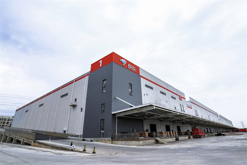 京東商城亞洲1號(hào)物流中心 - 副本.jpg